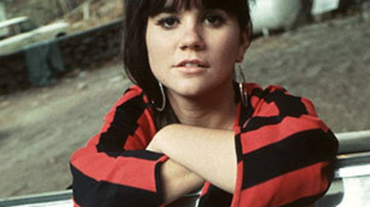 Linda Ronstadt