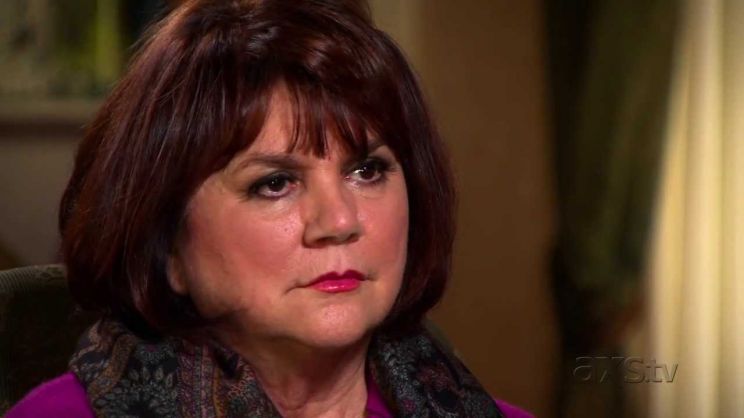 Linda Ronstadt