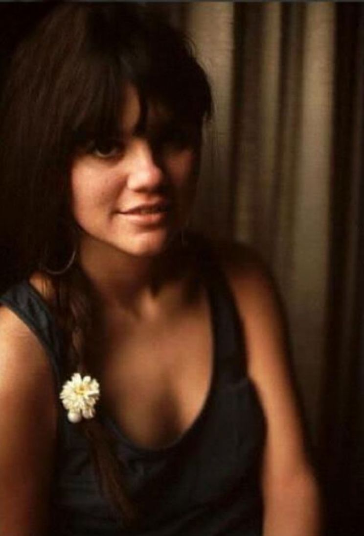 Linda Ronstadt