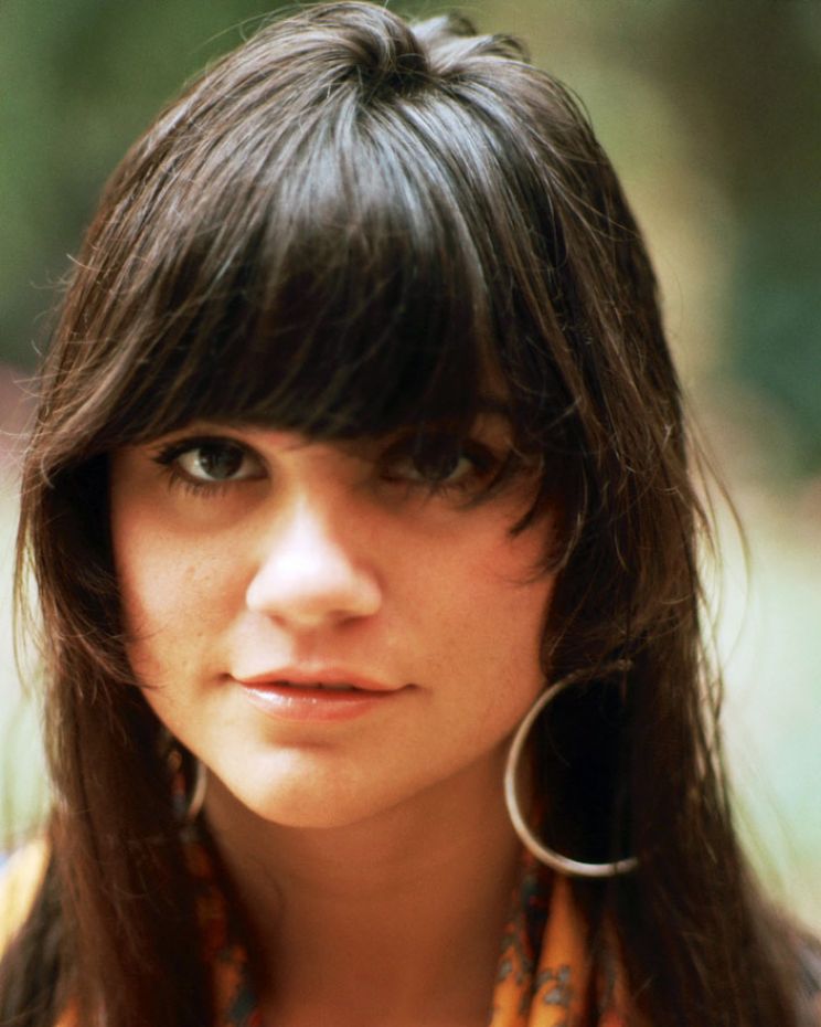 Linda Ronstadt