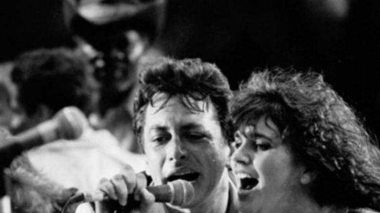 Linda Ronstadt