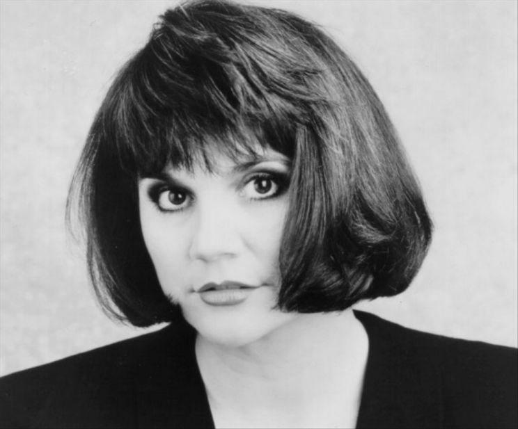 Linda Ronstadt