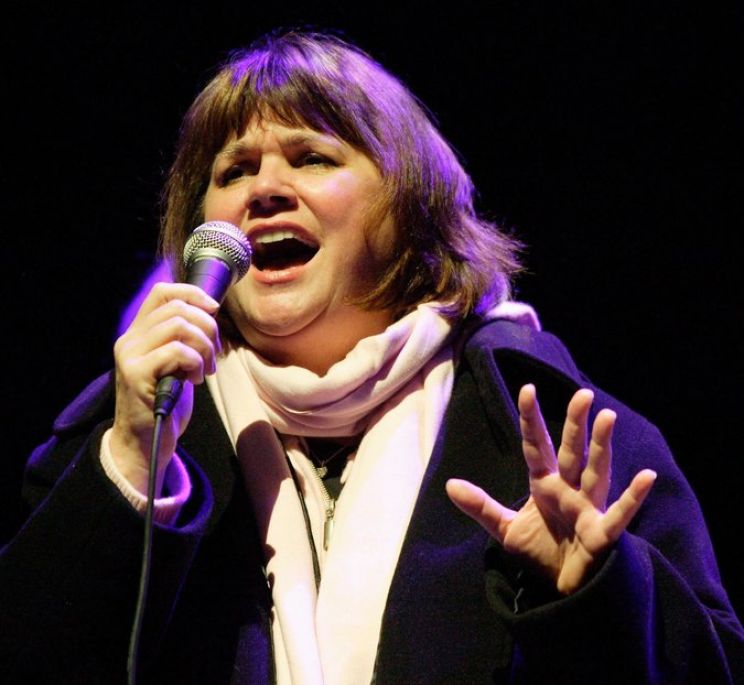 Linda Ronstadt
