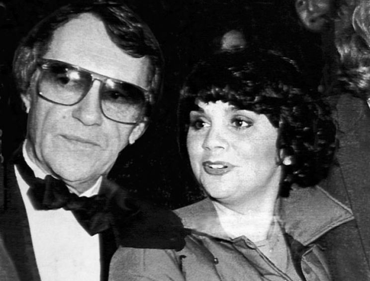 Linda Ronstadt
