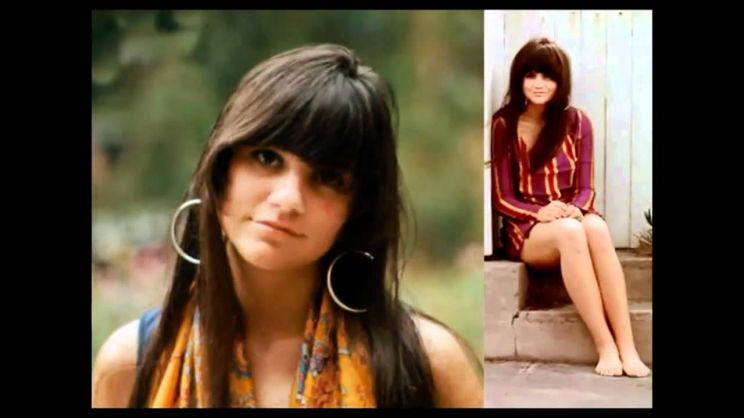 Linda Ronstadt