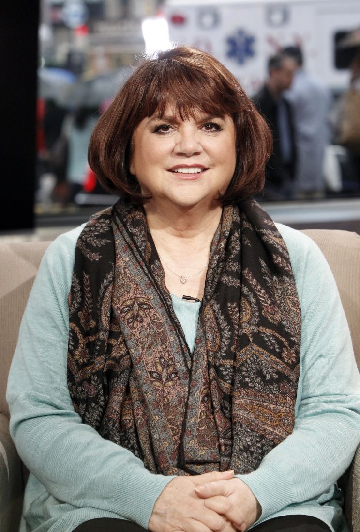 Linda Ronstadt