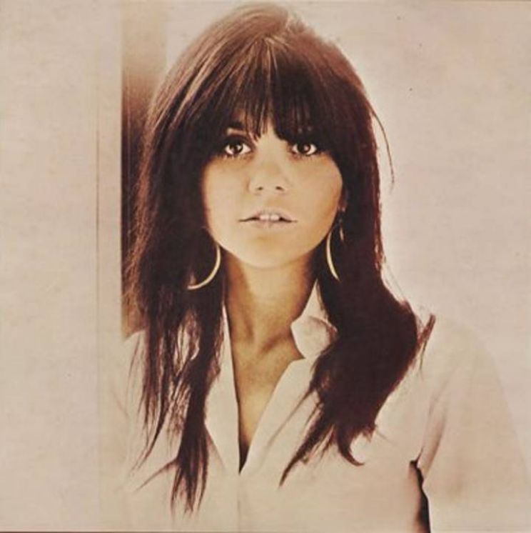 Linda Ronstadt