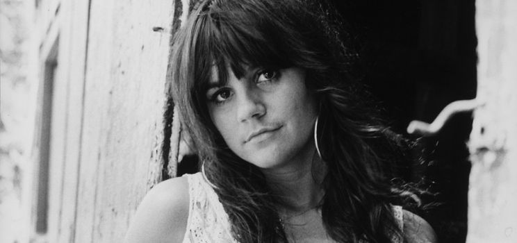 Linda Ronstadt