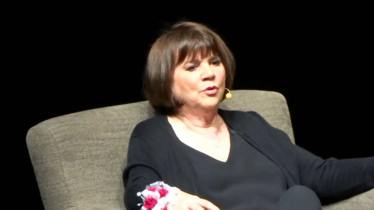 Linda Ronstadt