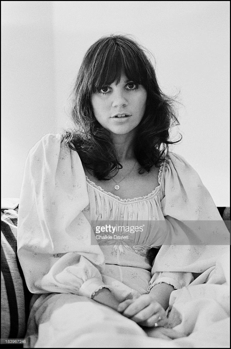 Linda Ronstadt