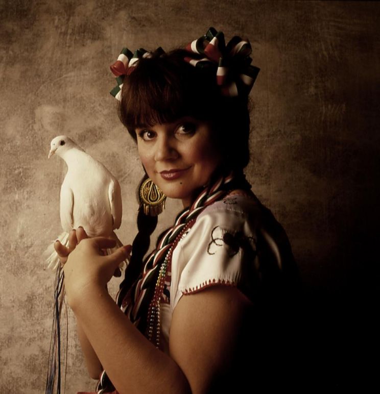 Linda Ronstadt