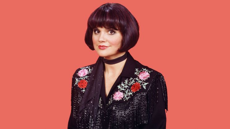 Linda Ronstadt