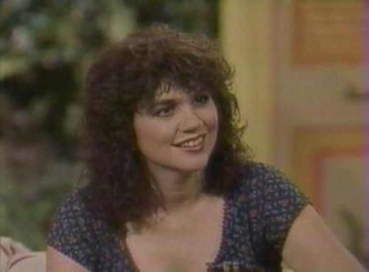 Linda Ronstadt