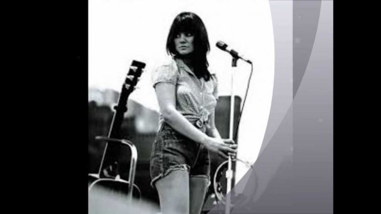 Linda Ronstadt