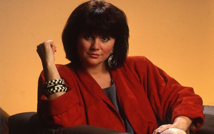 Linda Ronstadt