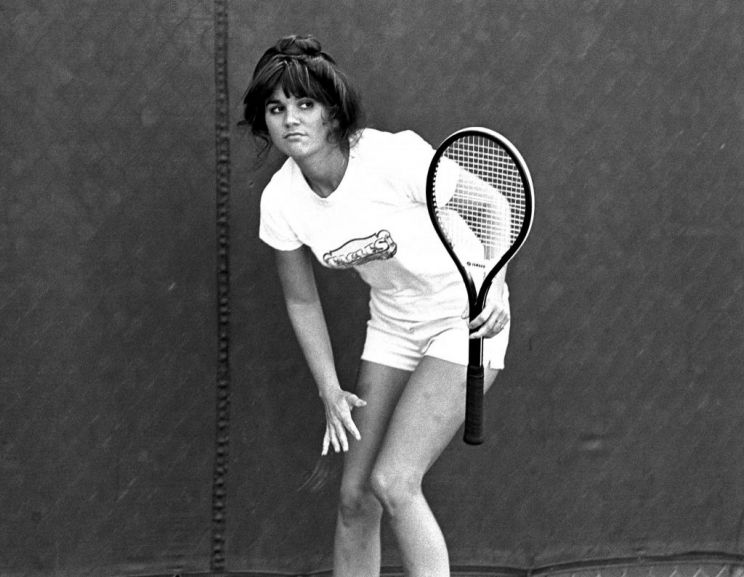 Linda Ronstadt