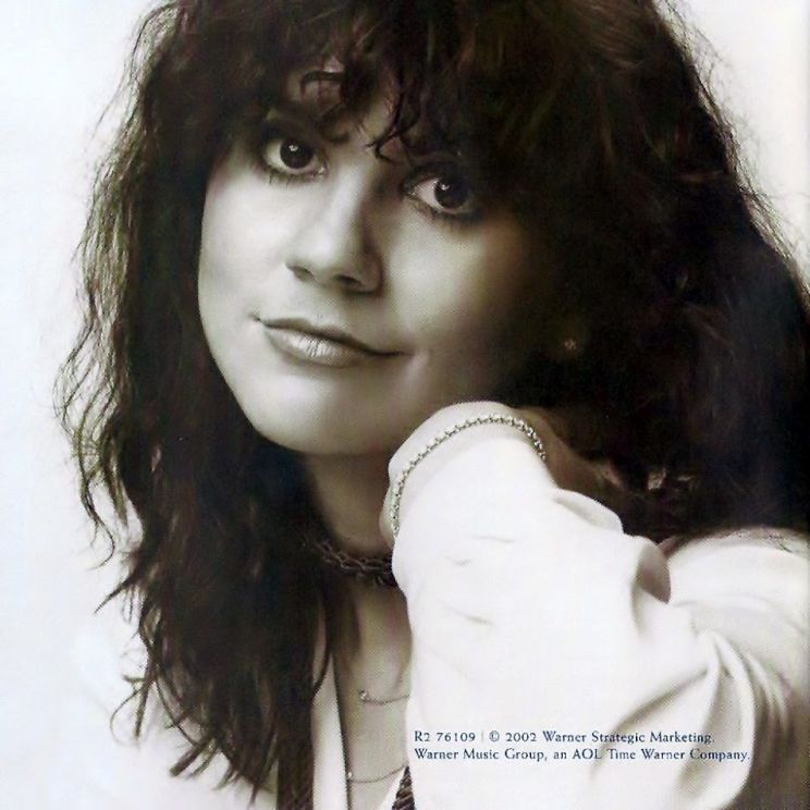 Linda Ronstadt