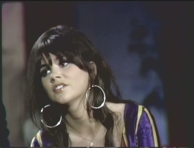 Linda Ronstadt