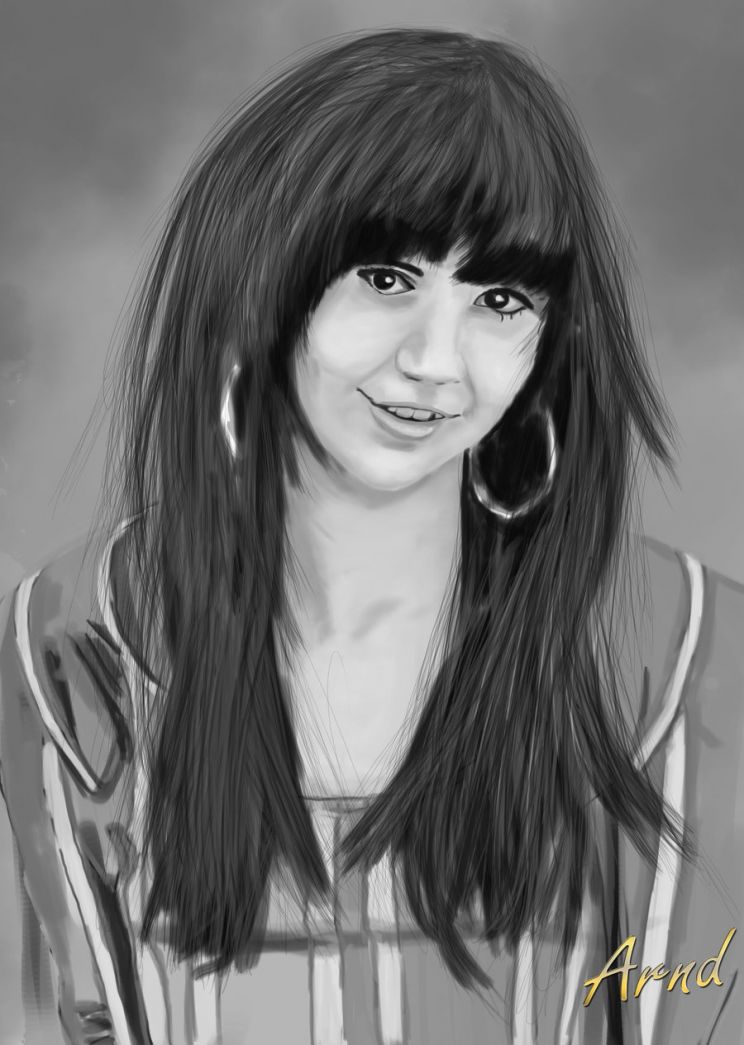 Linda Ronstadt