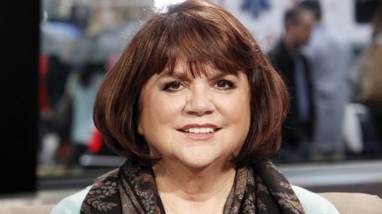 Linda Ronstadt