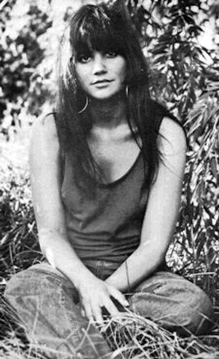 Linda Ronstadt