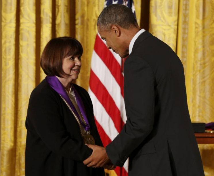 Linda Ronstadt
