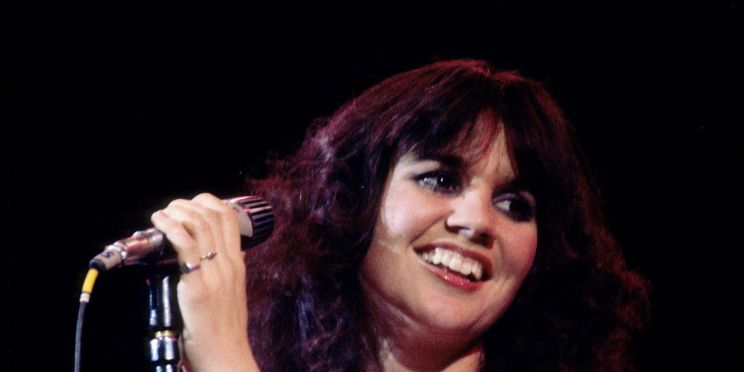 Linda Ronstadt