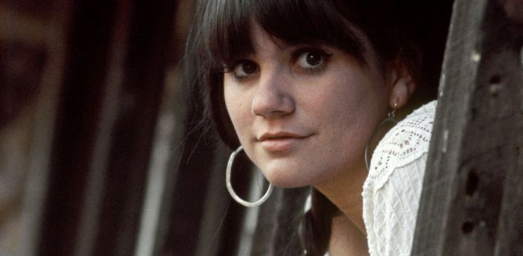 Linda Ronstadt