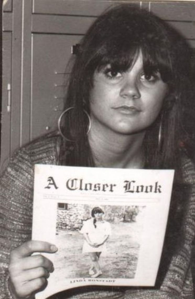 Linda Ronstadt