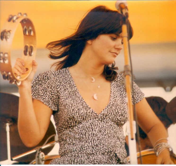 Linda Ronstadt