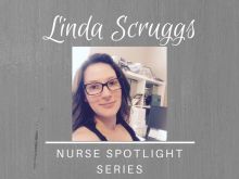 Linda Scruggs