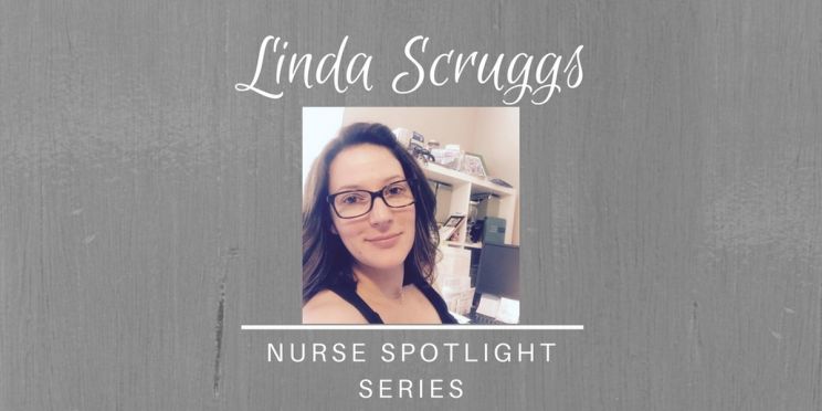 Linda Scruggs