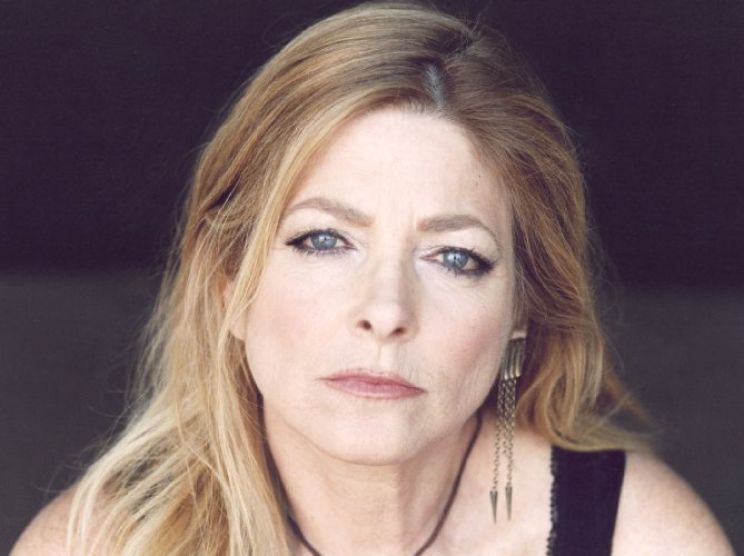 Linda Scruggs