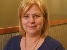 Linda Sorensen