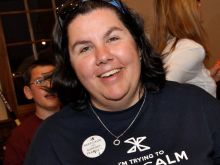 Linda Sorensen