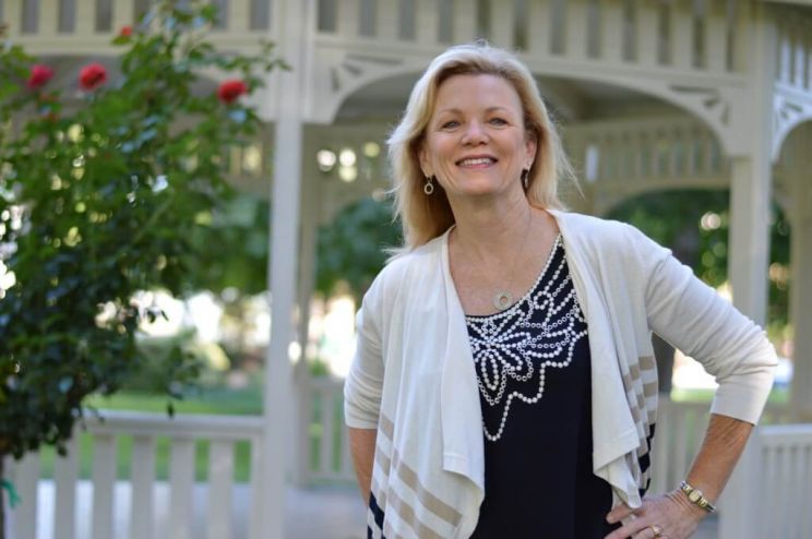 Linda Sorensen