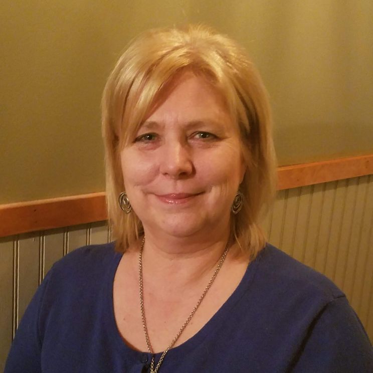 Linda Sorensen
