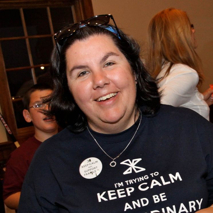 Linda Sorensen