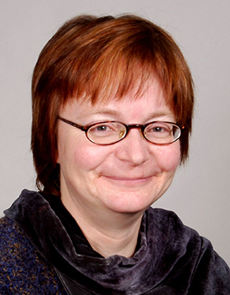 Linda Sorensen