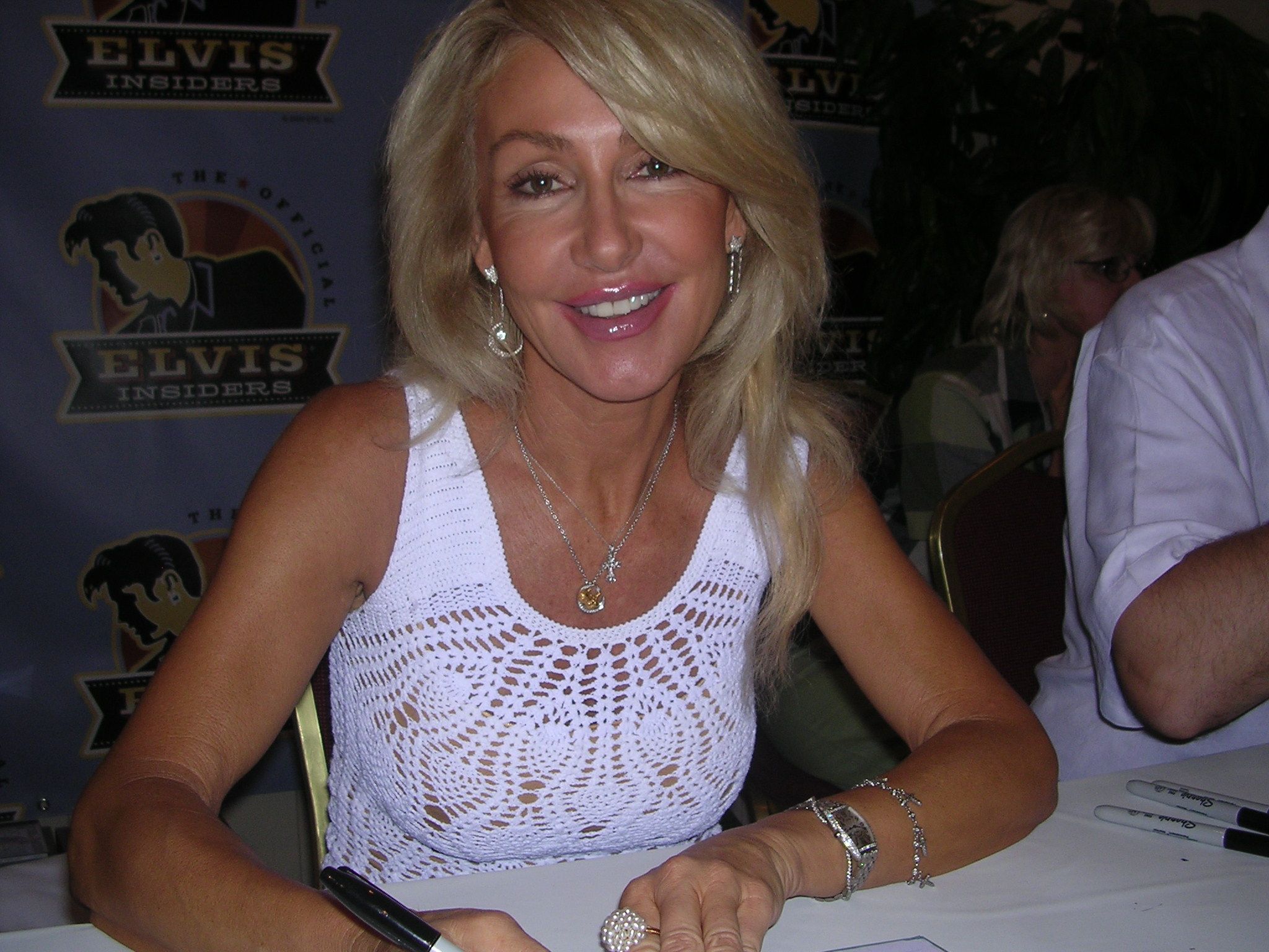 Pictures of Linda Speciale