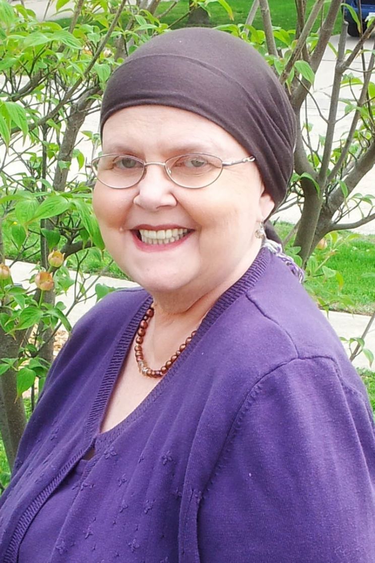 Linda Staab