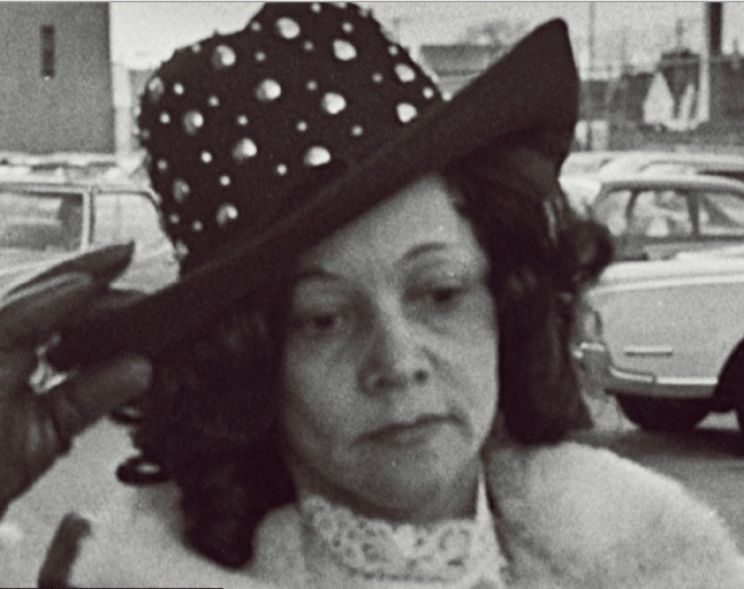 Linda Taylor