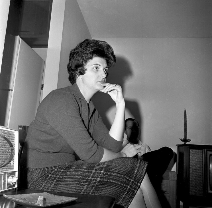 Linda Taylor