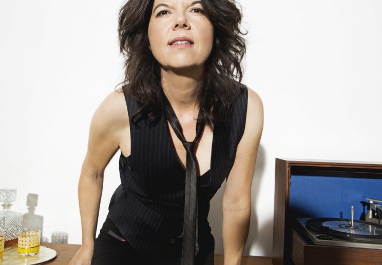 Linda Taylor