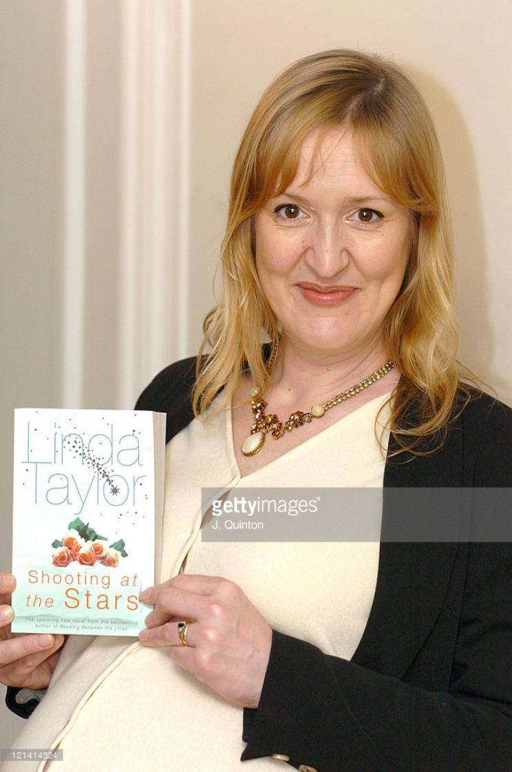 Linda Taylor