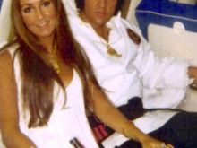 Linda Thompson