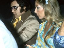 Linda Thompson