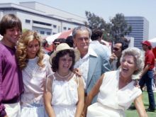 Linda Thompson