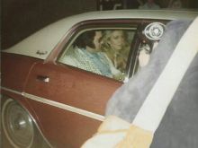 Linda Thompson