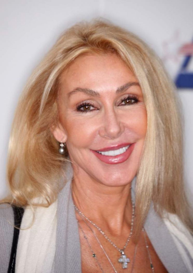 Linda Thompson